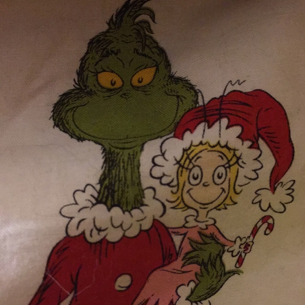 Meet your Posher, Brenda